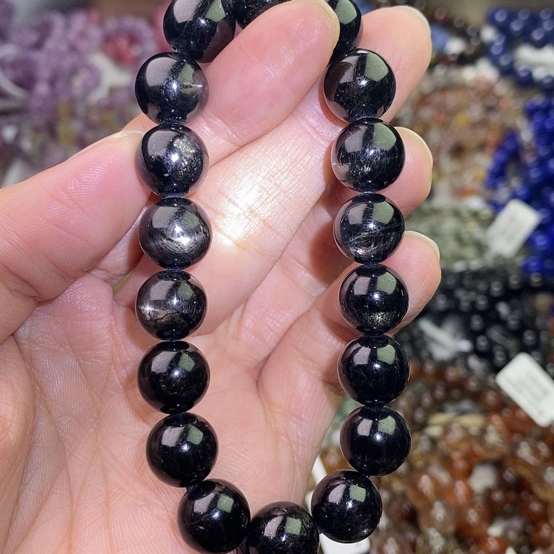 水晶手链未镶嵌?****?卡11