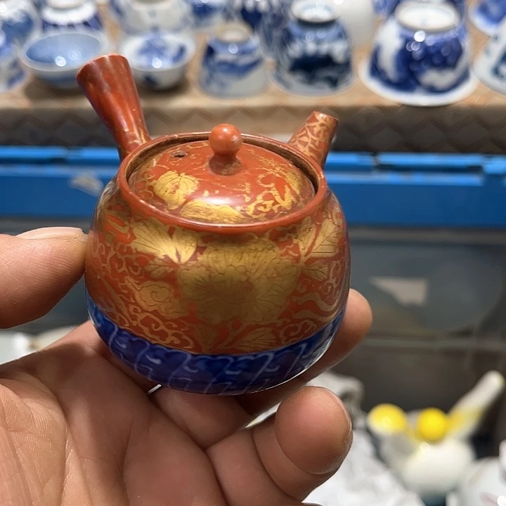 陶瓷茶玩榜第二十名