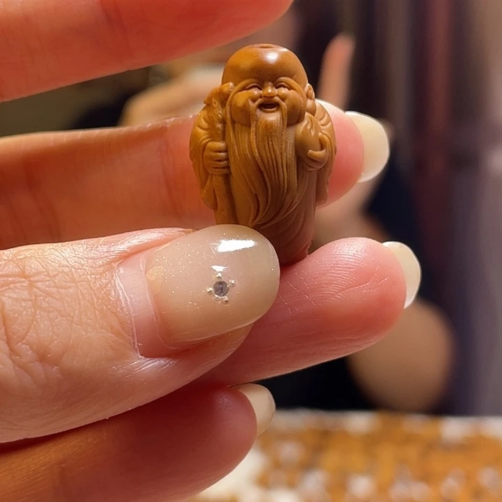 手串/手链橄榄核