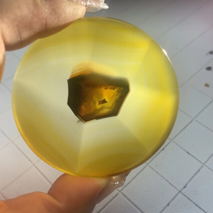 风***扬未镶嵌颈饰玛瑙/玉髓