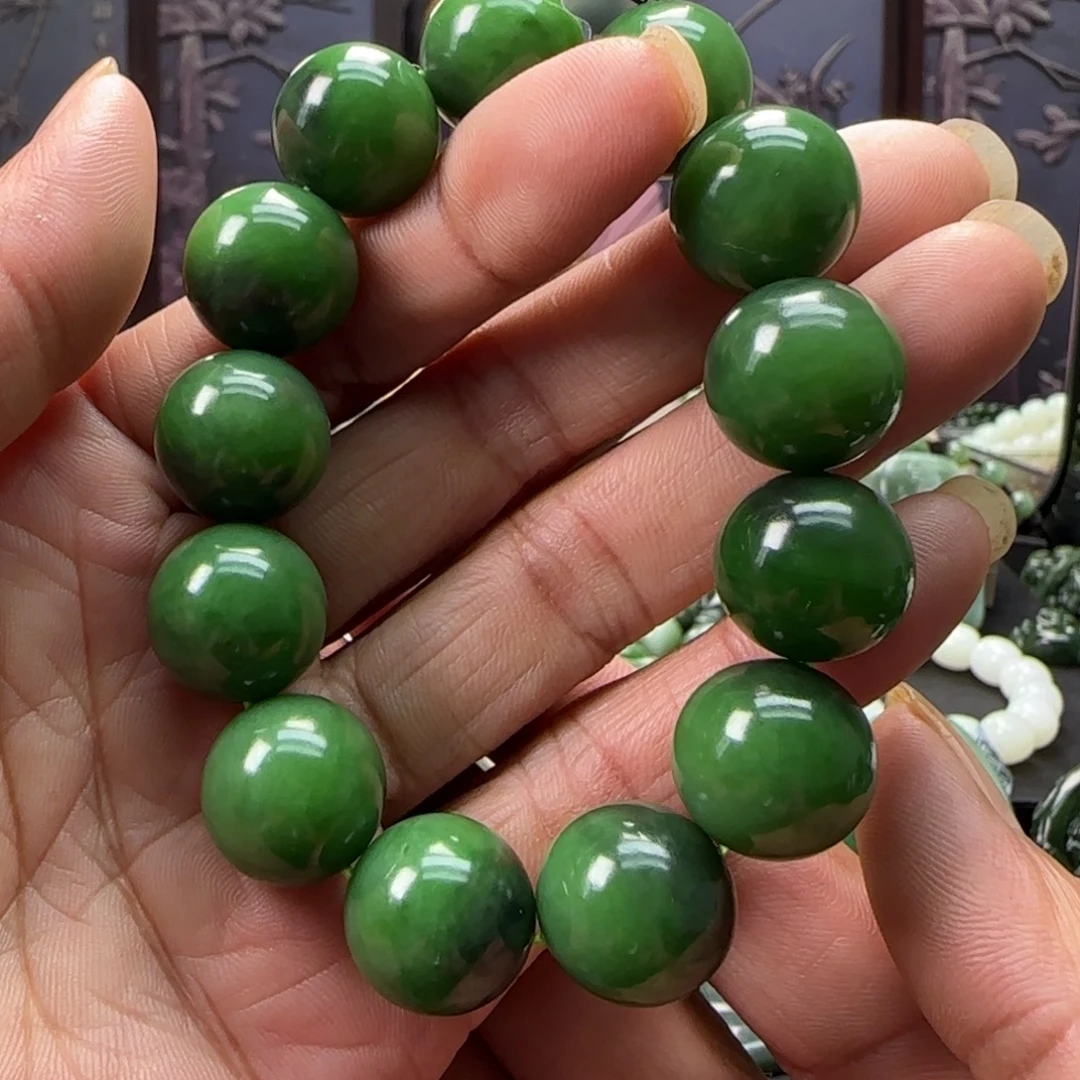 未镶嵌和田玉珠宝奇石