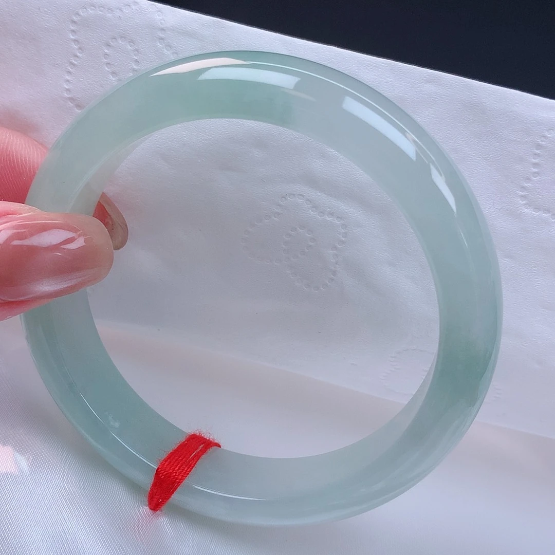 【闪购商品】未镶嵌手镯翡翠55