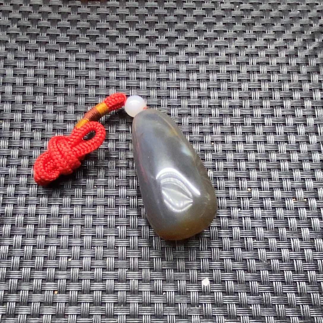 玛瑙/玉髓颈饰未镶嵌小*✘