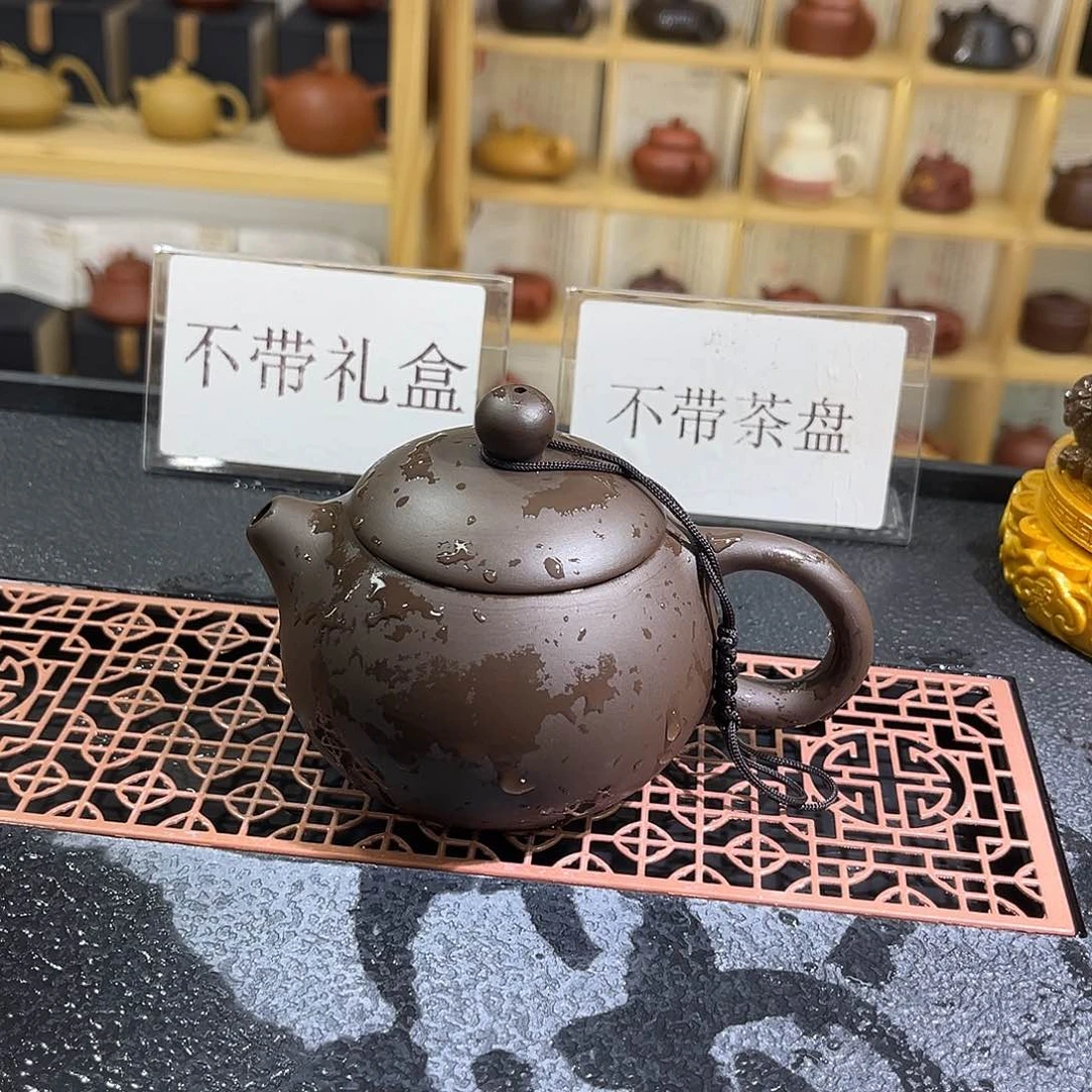 紫砂茶壶陶瓷/紫砂... 紫砂 茶壶