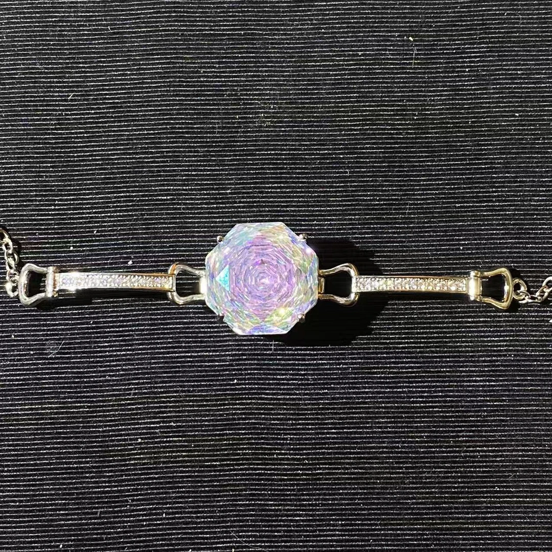 精选b233-典藏轻奢-重工豪华手链