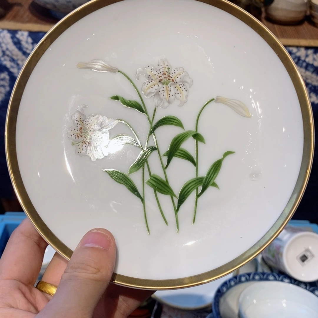 瓷片瓷器瓷器瓷器