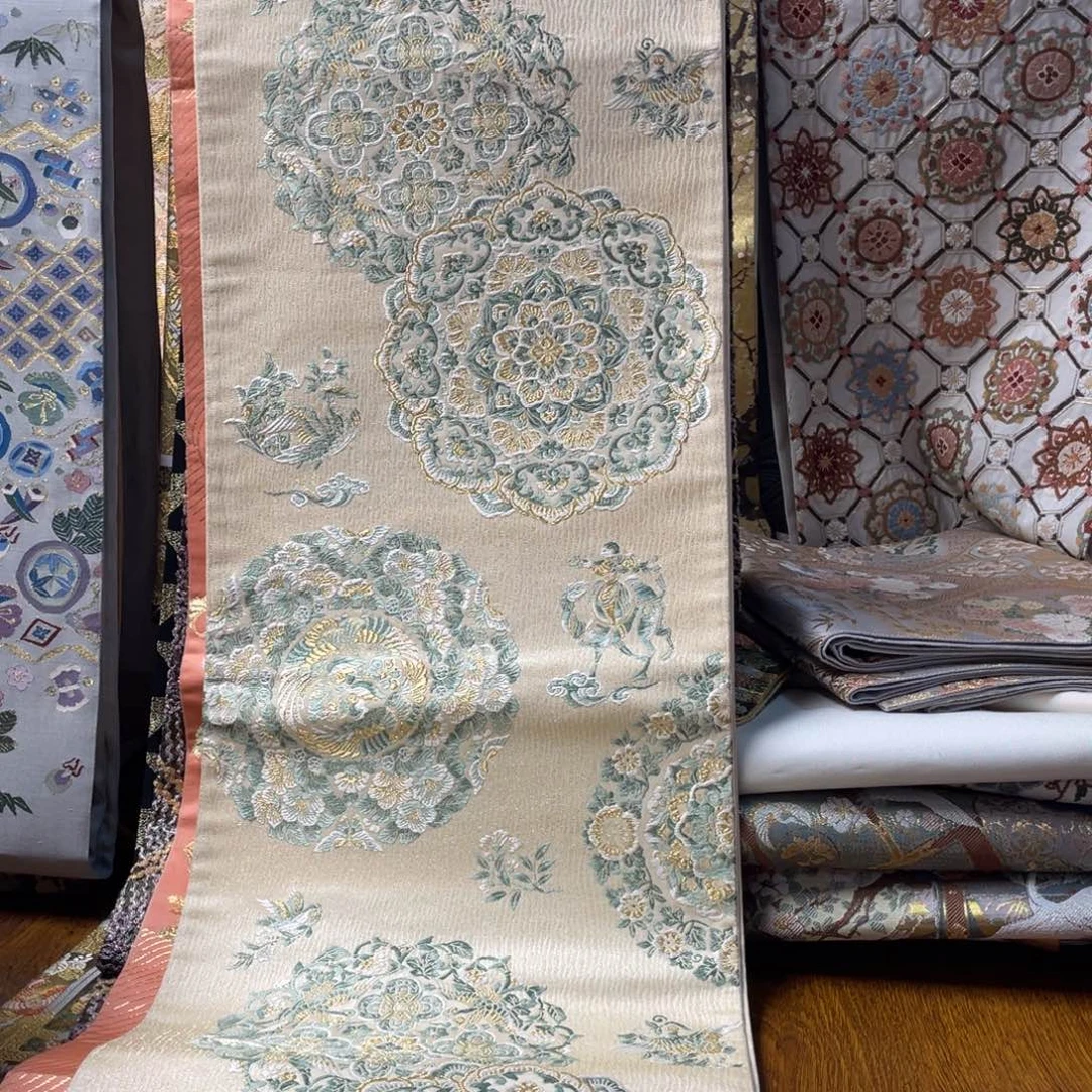 织绣唐锦唐锦唐锦