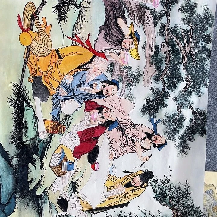 艺术作品艺术作品