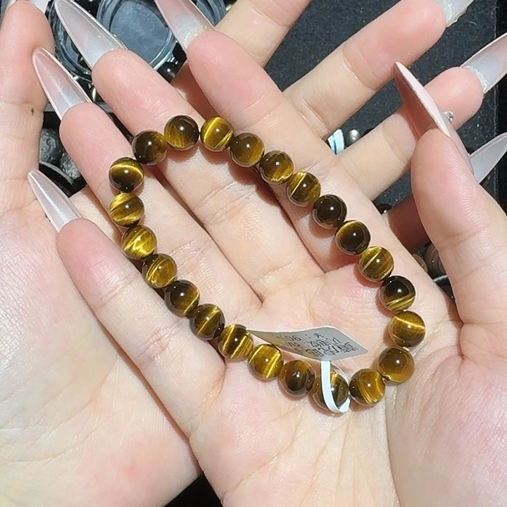 木变石未镶嵌手饰