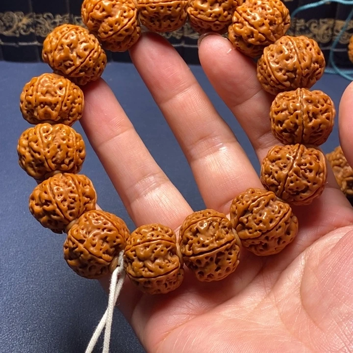 金刚菩提手串尼泊尔32