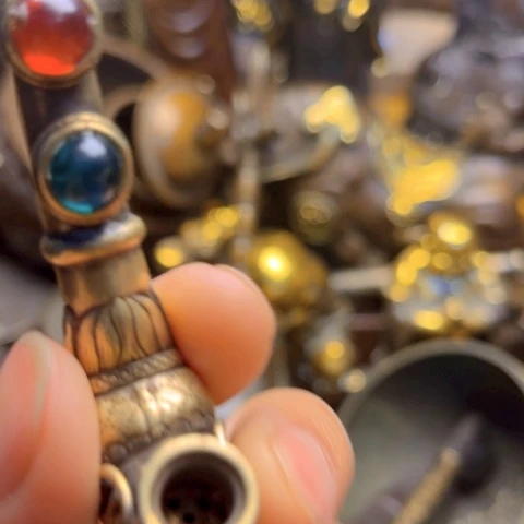 直播间专属链接所见即所得