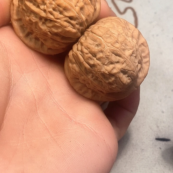 吊坠桃核全品南瓜42