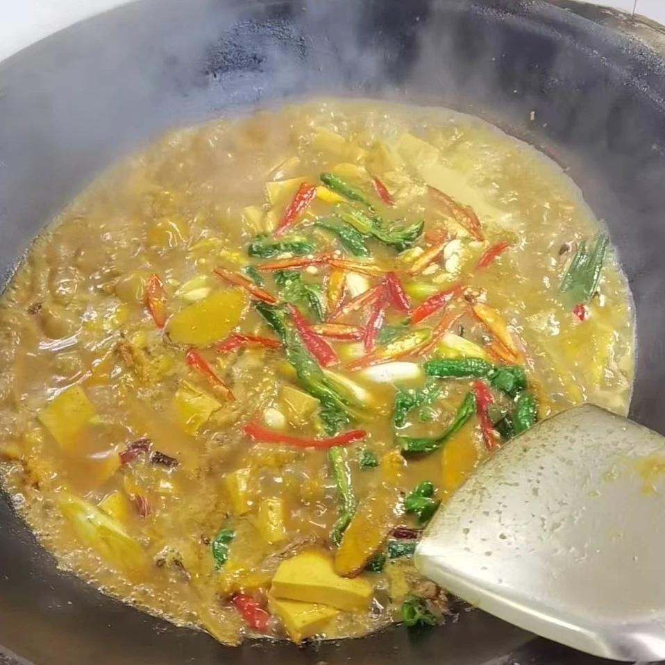 特色野生大鲫鱼（杂鱼）38一份