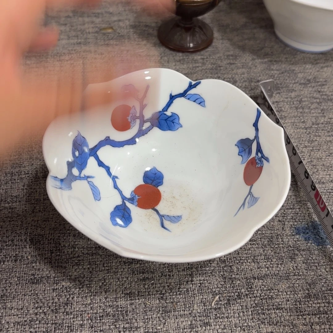 非常好看的物品 The