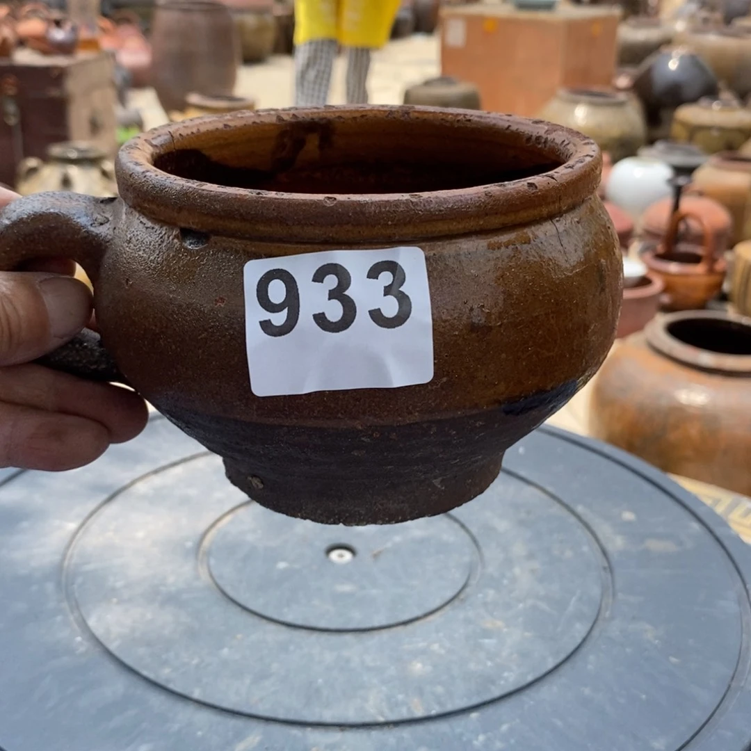 罐养花陶器包邮不议价匆**年