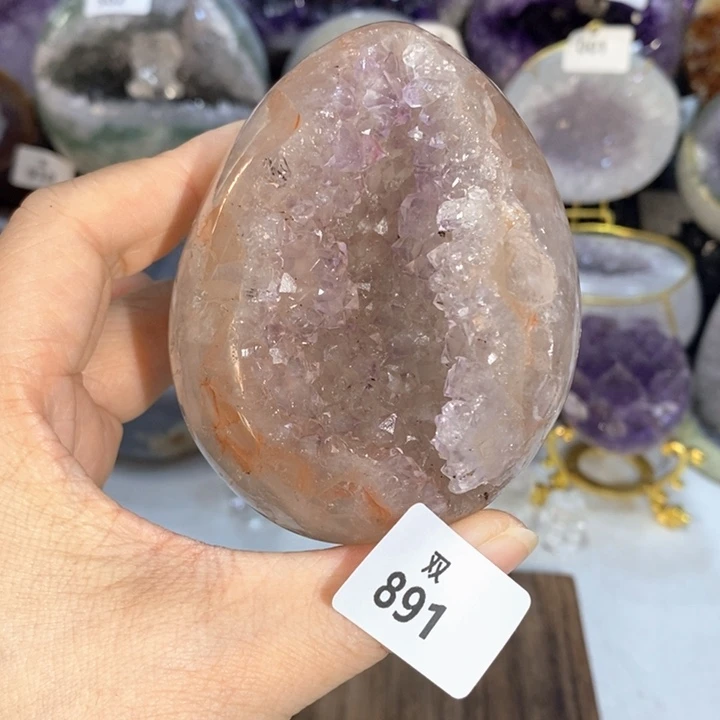 未镶嵌大型摆件（非配饰）水晶