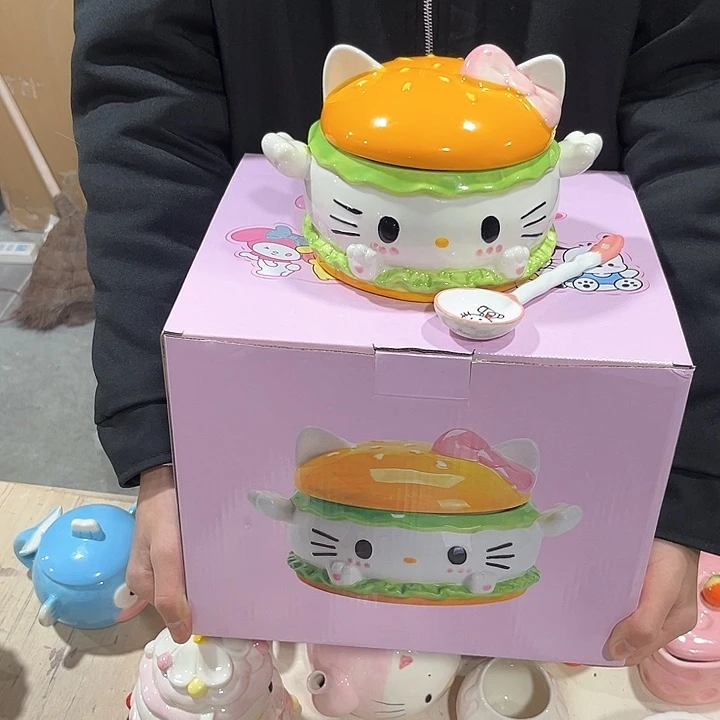 紫砂茶叶罐我们的生活也