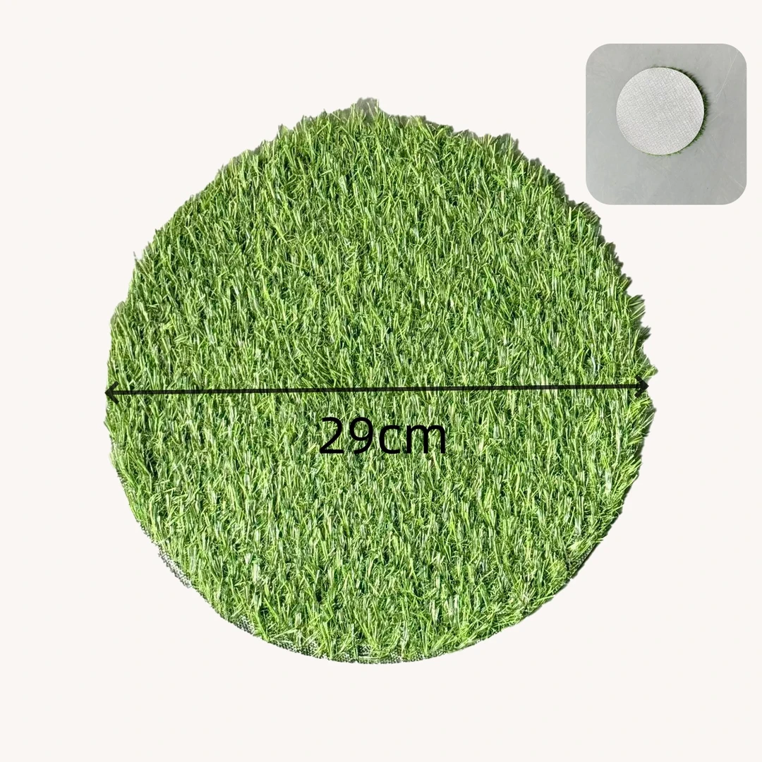 室内防滑花盆垫家用，户外地毯垫，店门口地垫防滑防火草坪地垫。