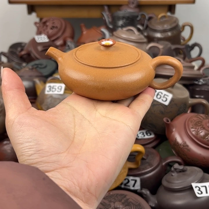 紫砂茶壶紫砂壶紫砂
