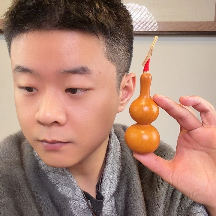 朔***隆精品天津嘴八宝葫芦