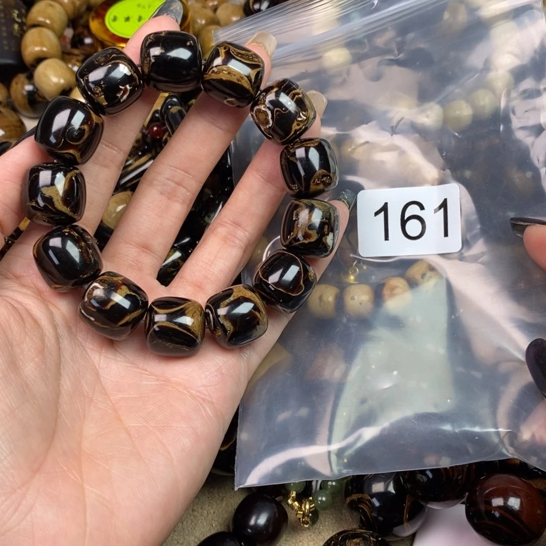 橄榄核手串/手链精品