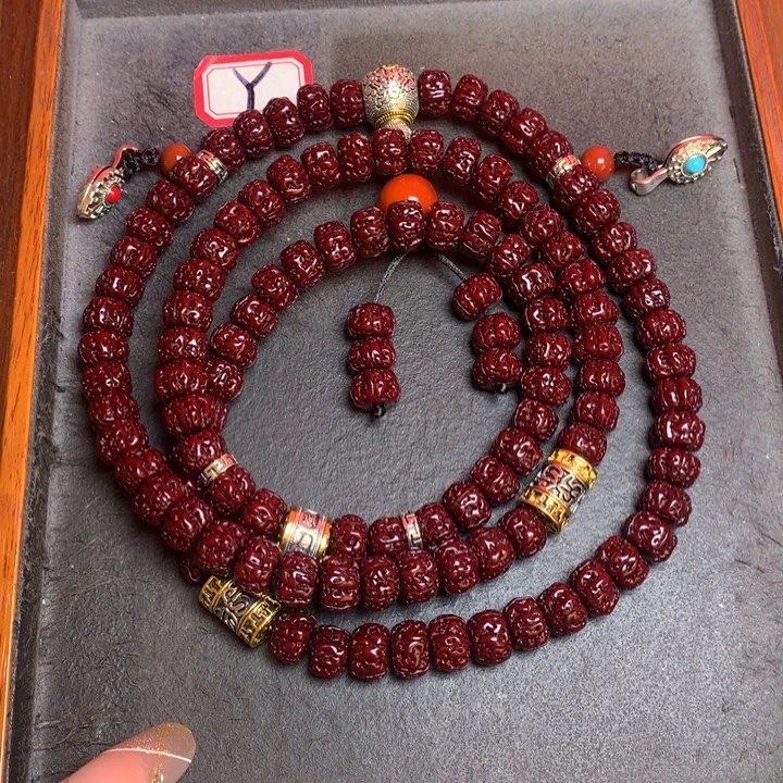 吊坠金刚菩提菩提