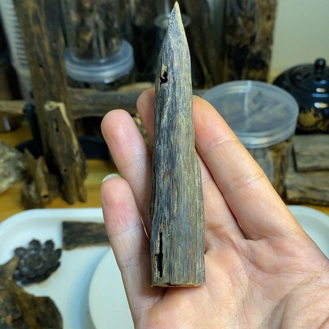 线香虫漏香薰14克