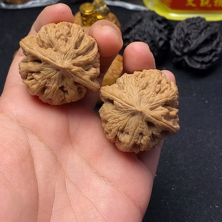 龙脊菩提吊坠凤凰台