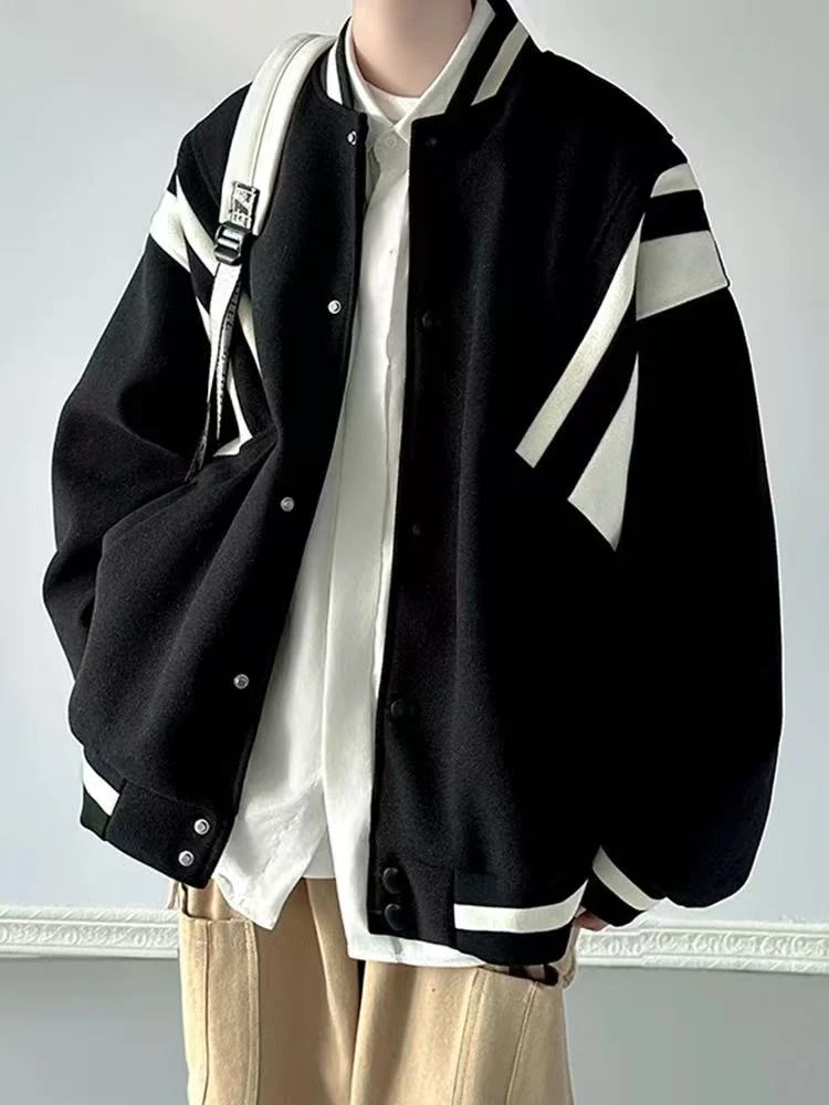 三号（1）【默认瑕疵、介意勿拍】链接男装外套直播叫号拍品男士短款