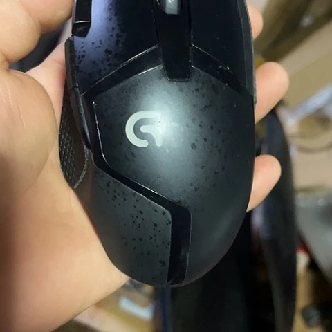 402鼠标台式机用电脑用电脑用