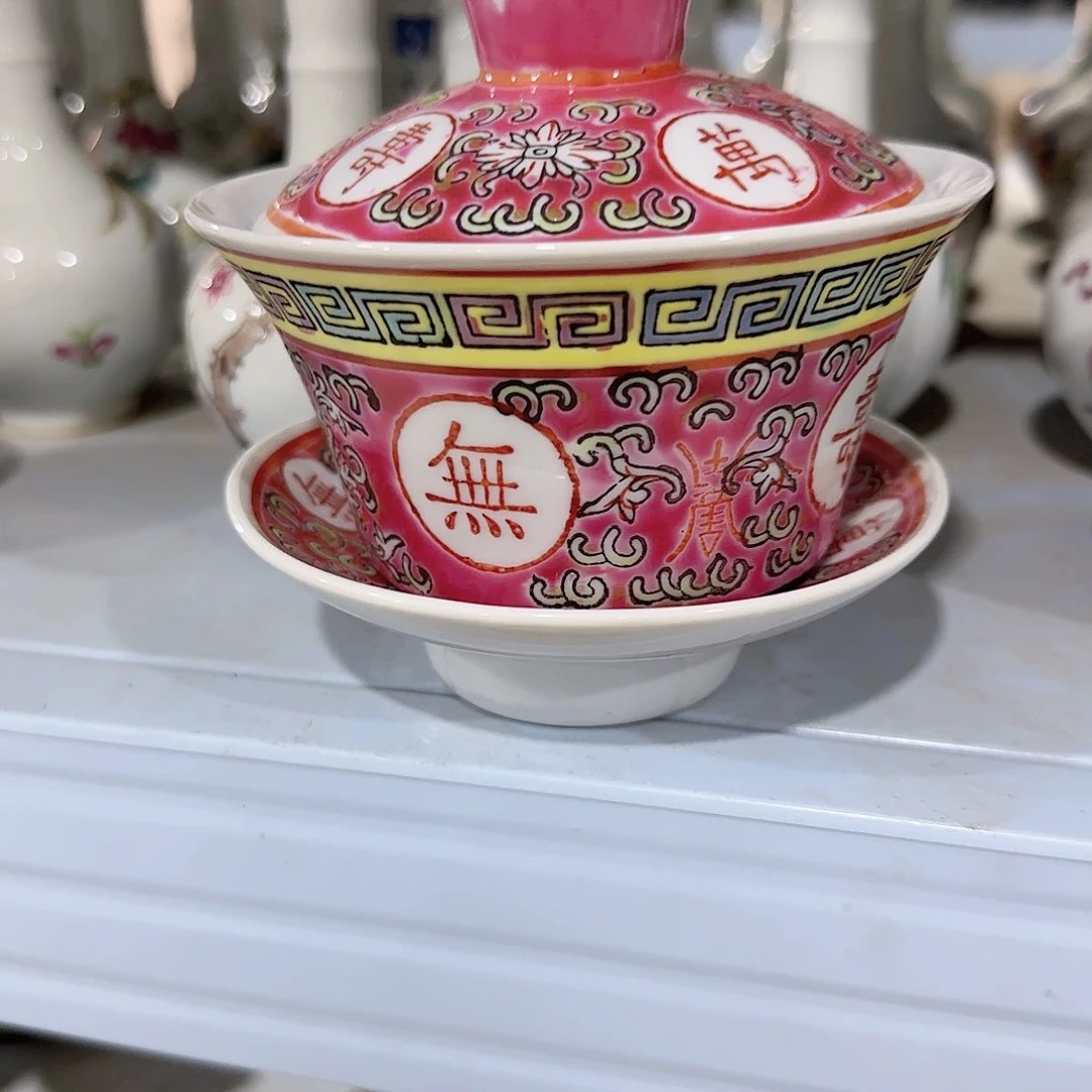 瓷片手绘瓷器手绘瓷器