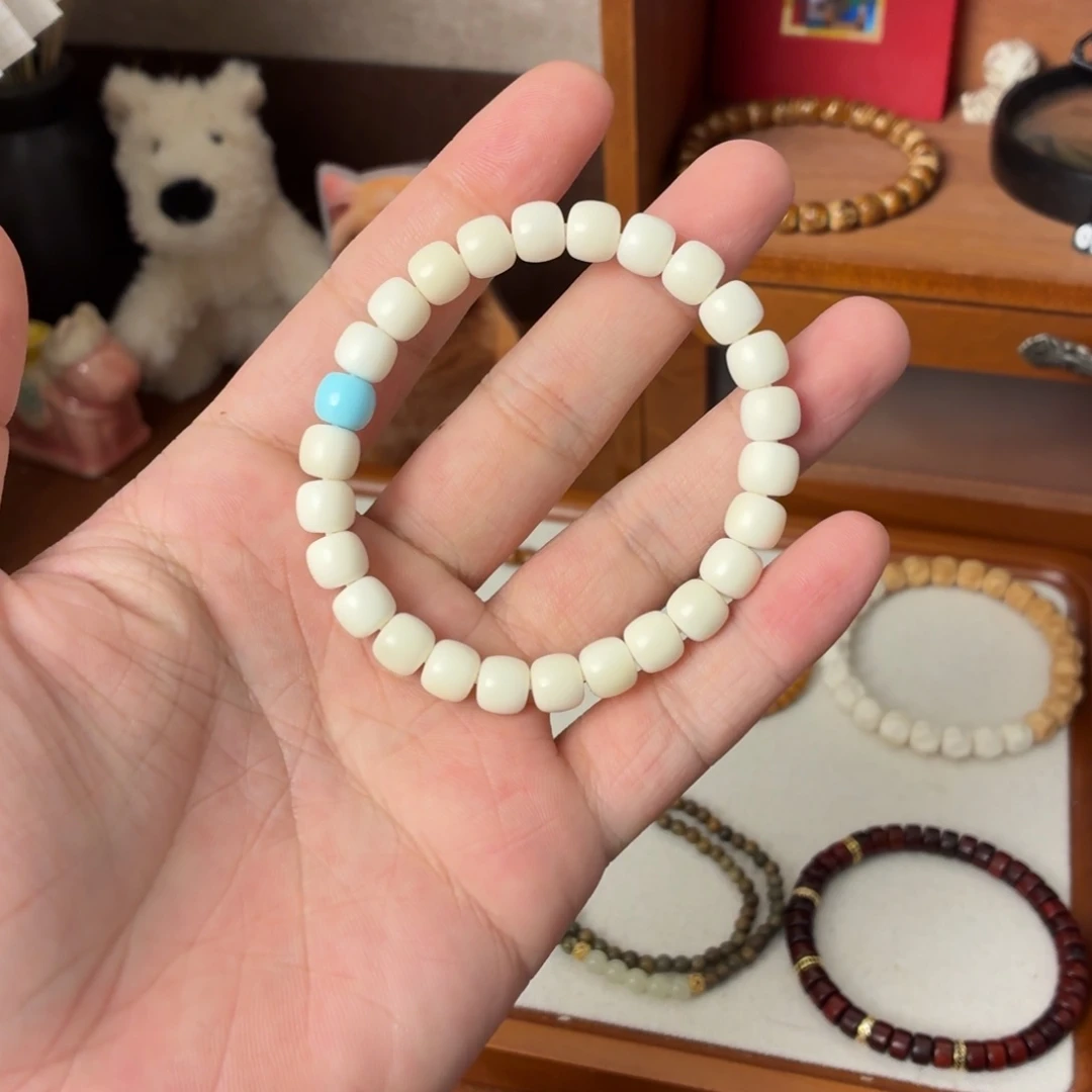 菩提根/象牙果手串