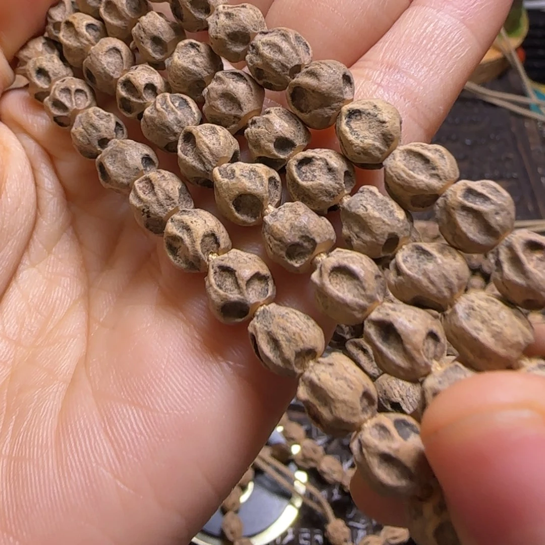 吊坠柏香籽/百香籽红*哥