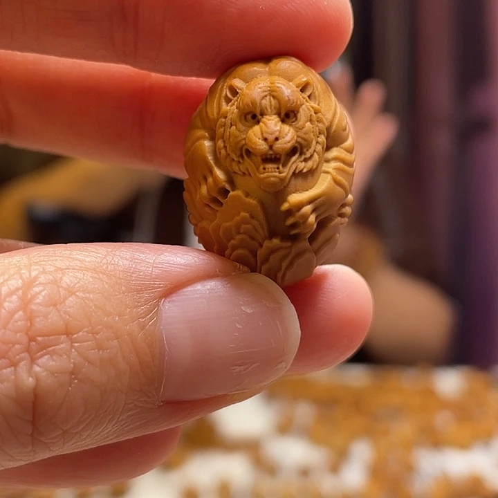 手串/手链橄榄核