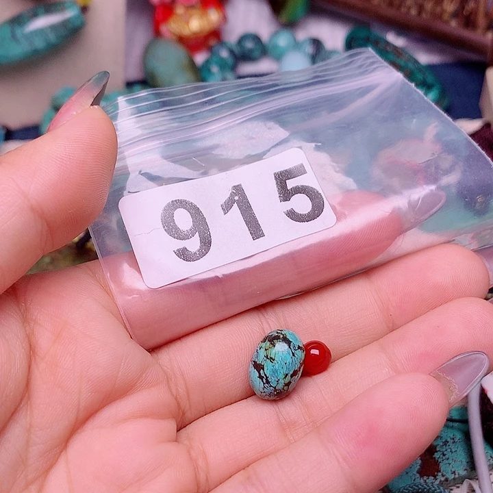 未镶嵌南红玛瑙珠宝奇石