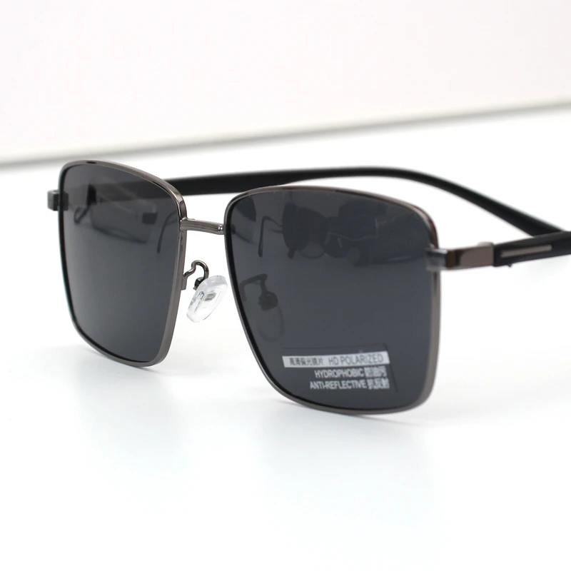 2025年新款复古网红偏光太阳镜小框墨镜驾驶员专用太阳镜偏光镜