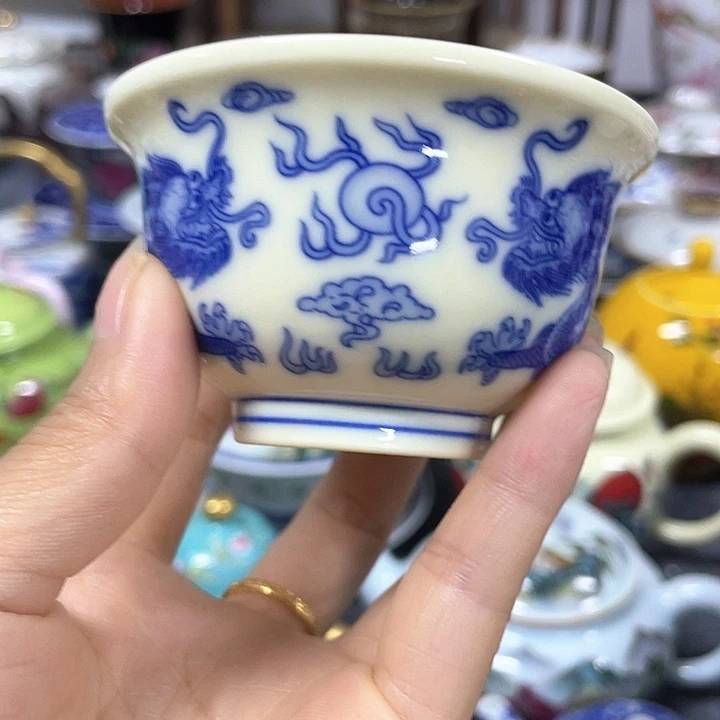 景德镇陶瓷博物有限公司成立