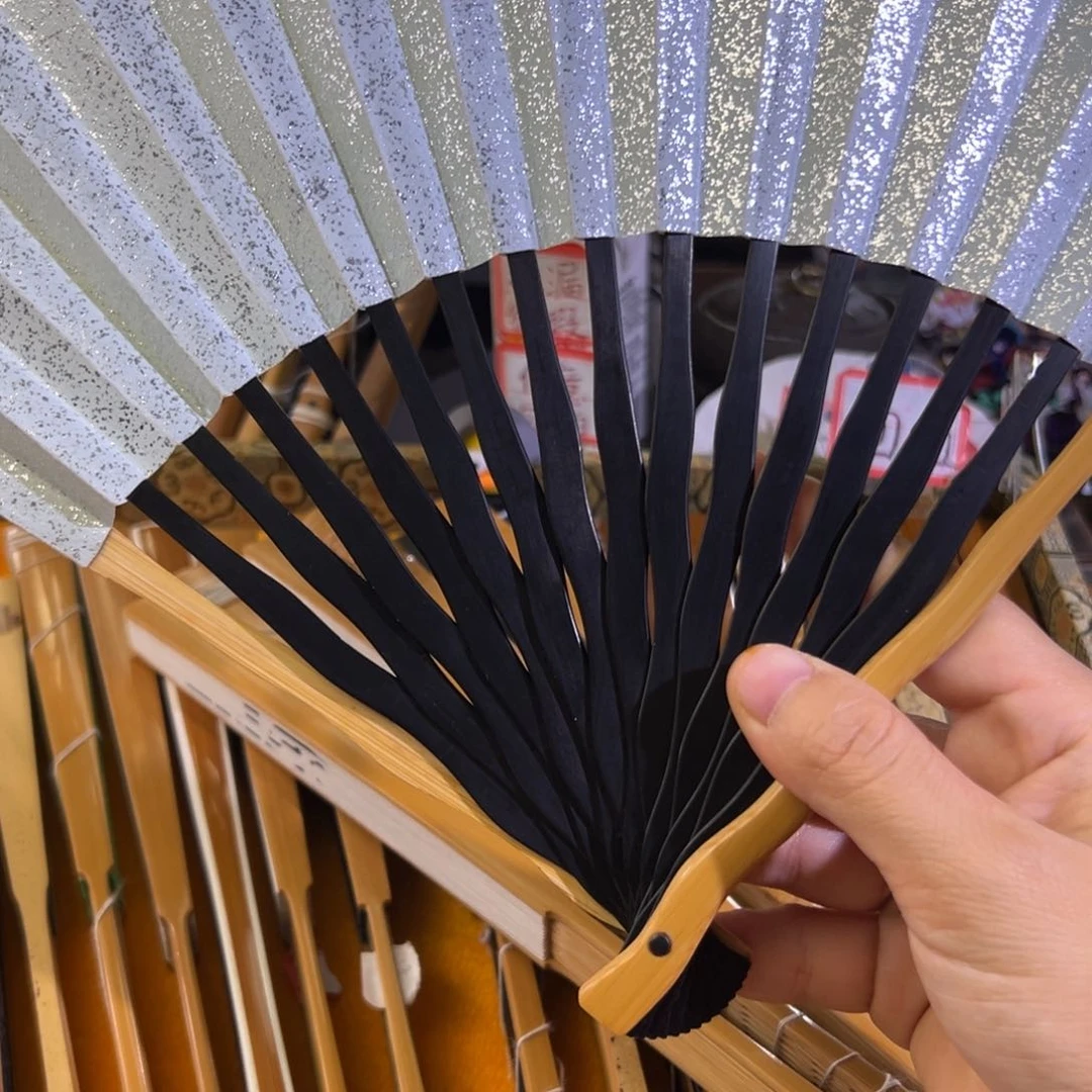 扇子回血李君毅蚂蚁翻棱十六绿木小骨