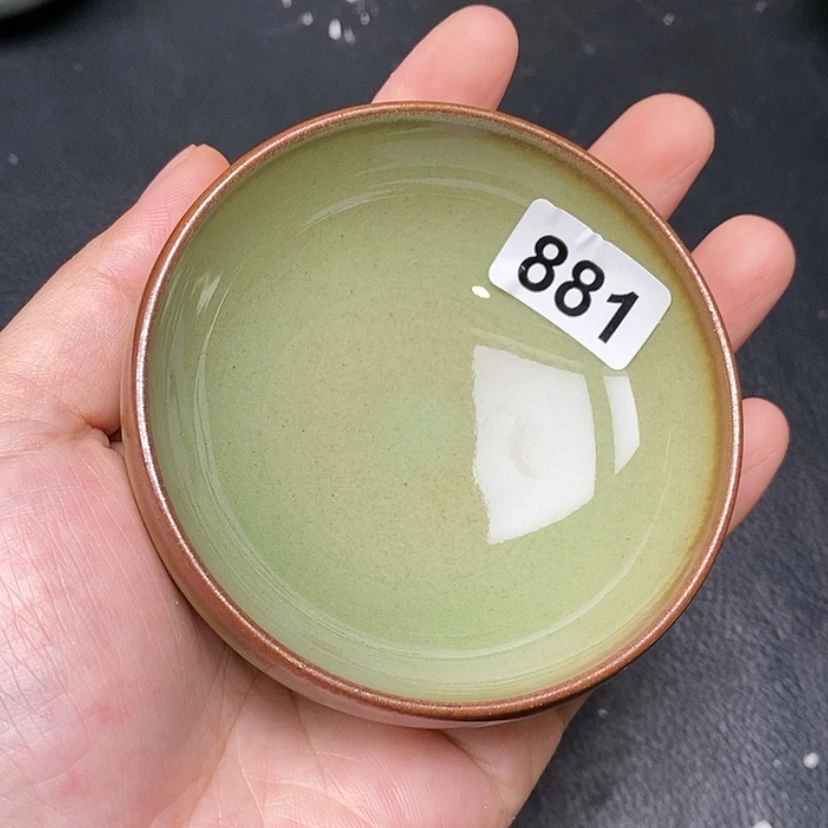 【闪购商品】茶盏我的盏太好看了吧