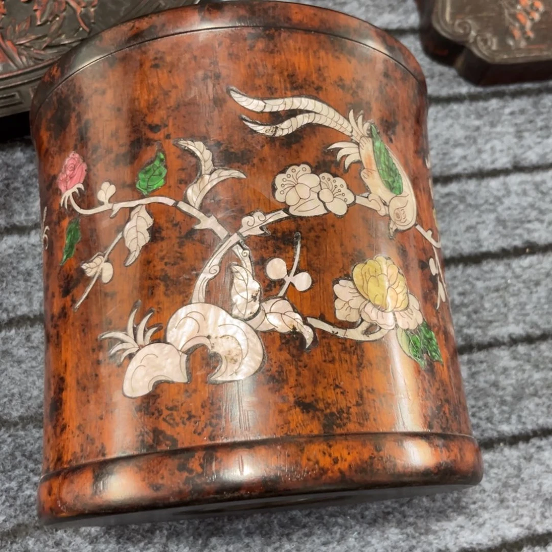 木非洲紫檀木雕牌匾挂匾