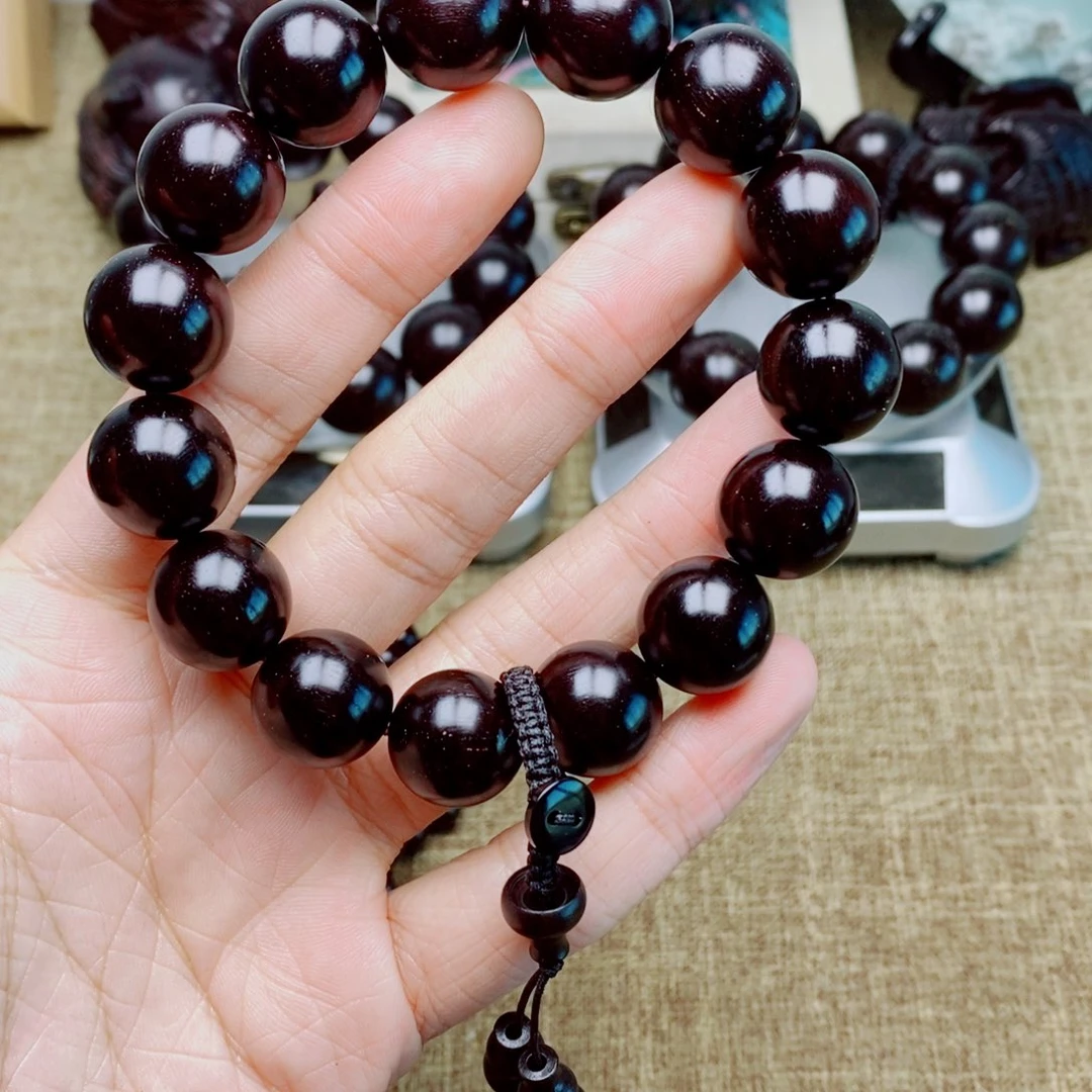 檀香紫檀（小叶紫檀）1.5