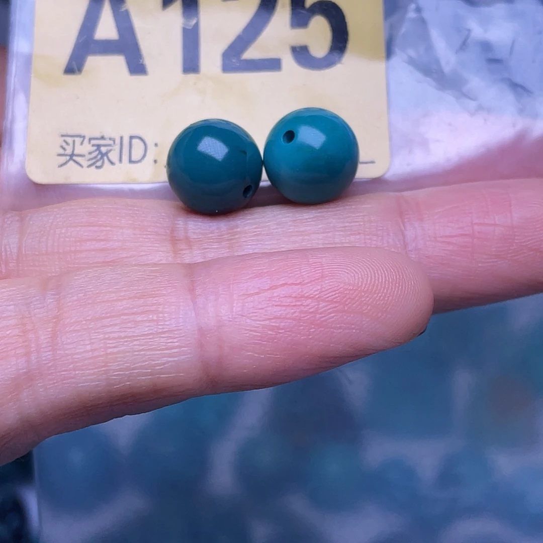 空竹粉丝专享十堰特色手工散珠