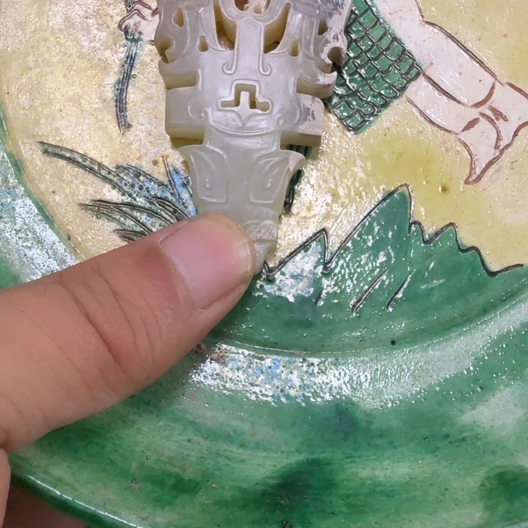 莲***翁瓷片瓷器瓷器瓷器