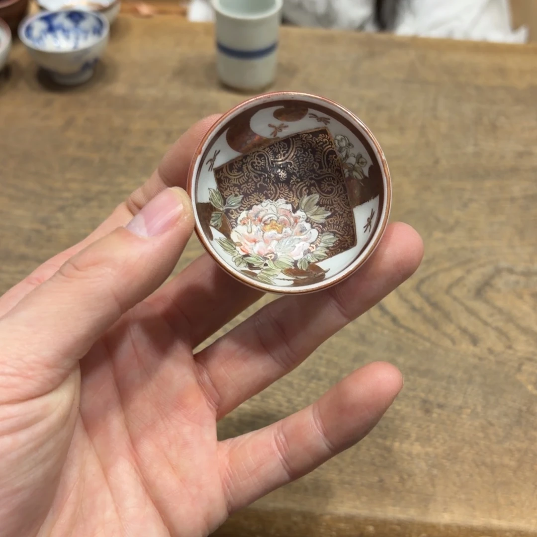 般若中古美术工艺品
