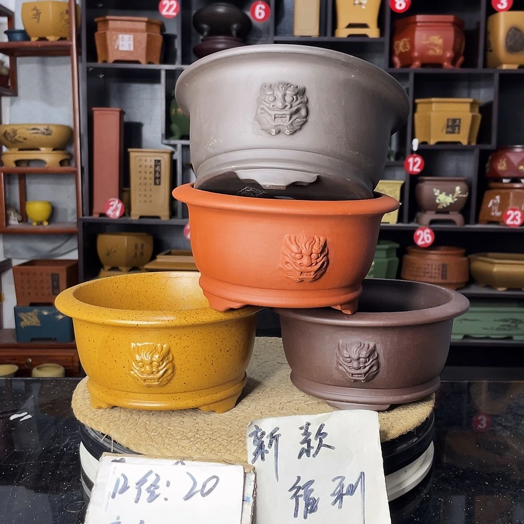 紫砂艺术紫砂工艺