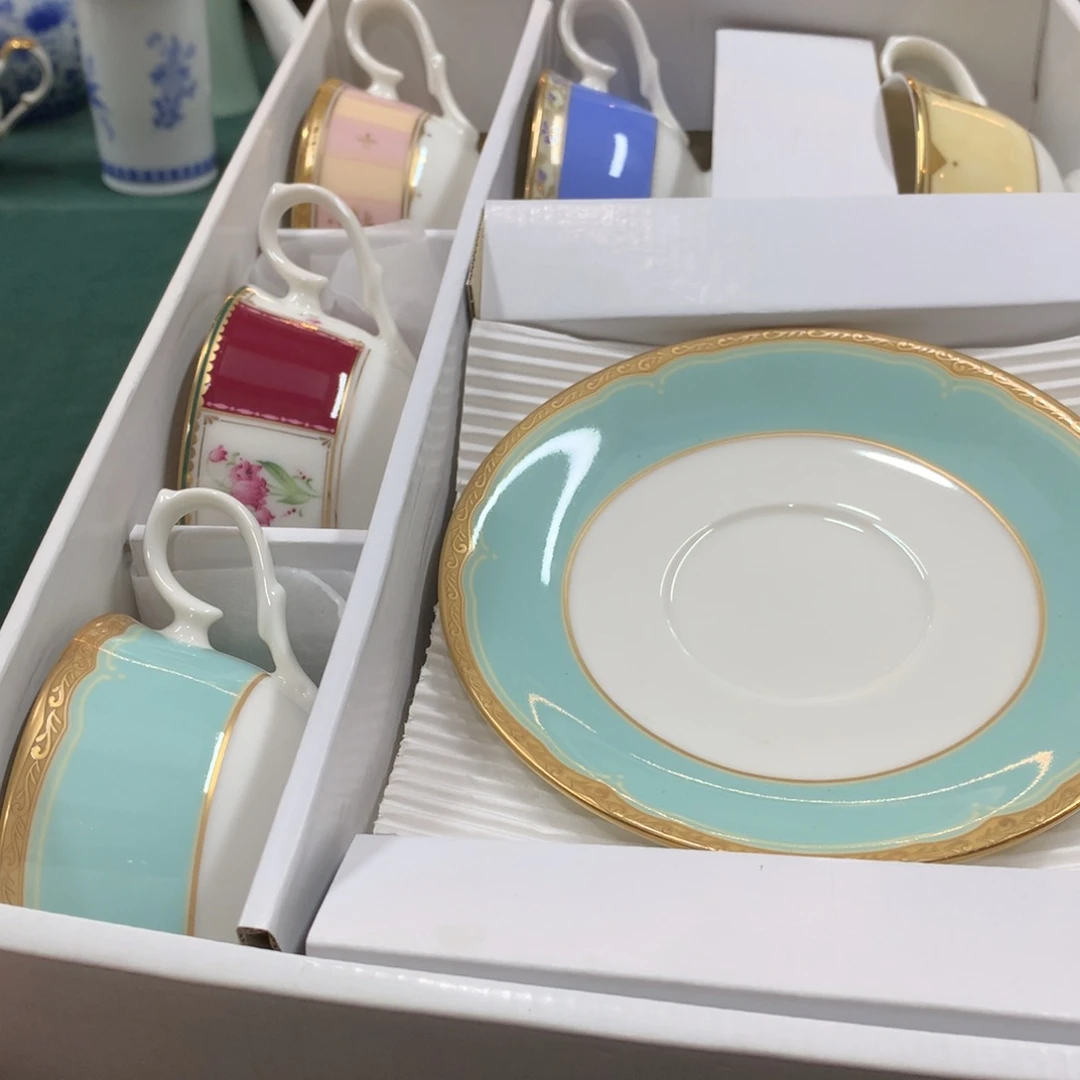 摆件?**?全是大漂亮瓷器啊美美哒