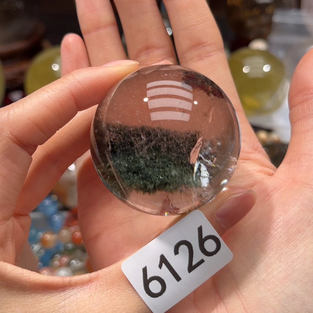 【闪购商品】未镶嵌大型摆件（非配饰）水晶