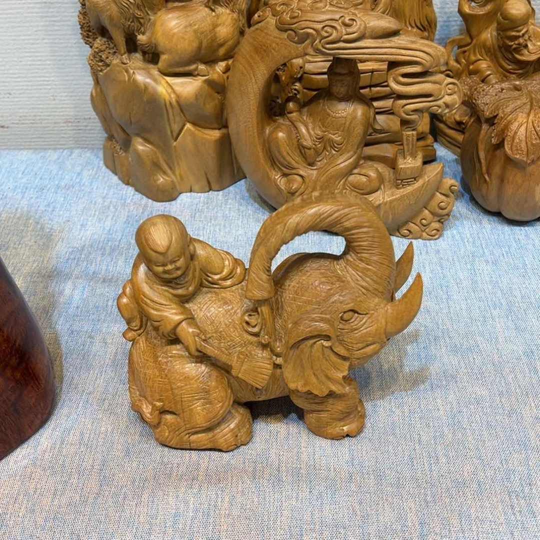 檀香紫檀（小叶紫檀）昌***哥