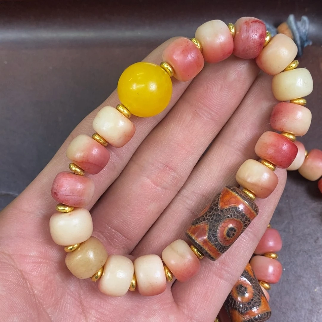 手串/手链驼骨1.2尺寸驼骨,140