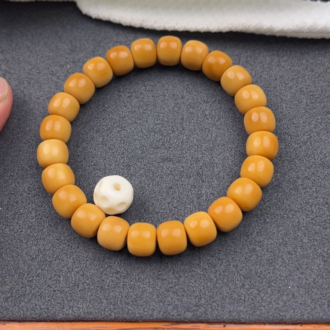 龙眼菩提手串龙脊菩提手串10/9老型